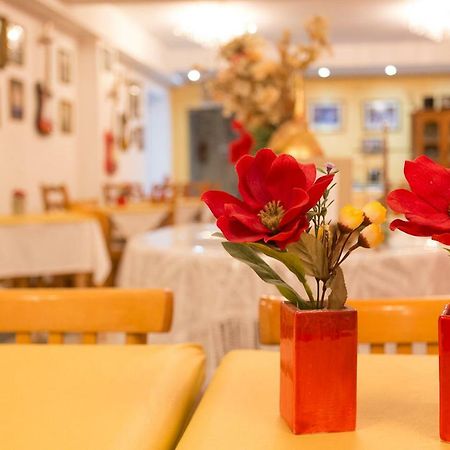 Hotel Las Maras Puerto Madryn Luaran gambar