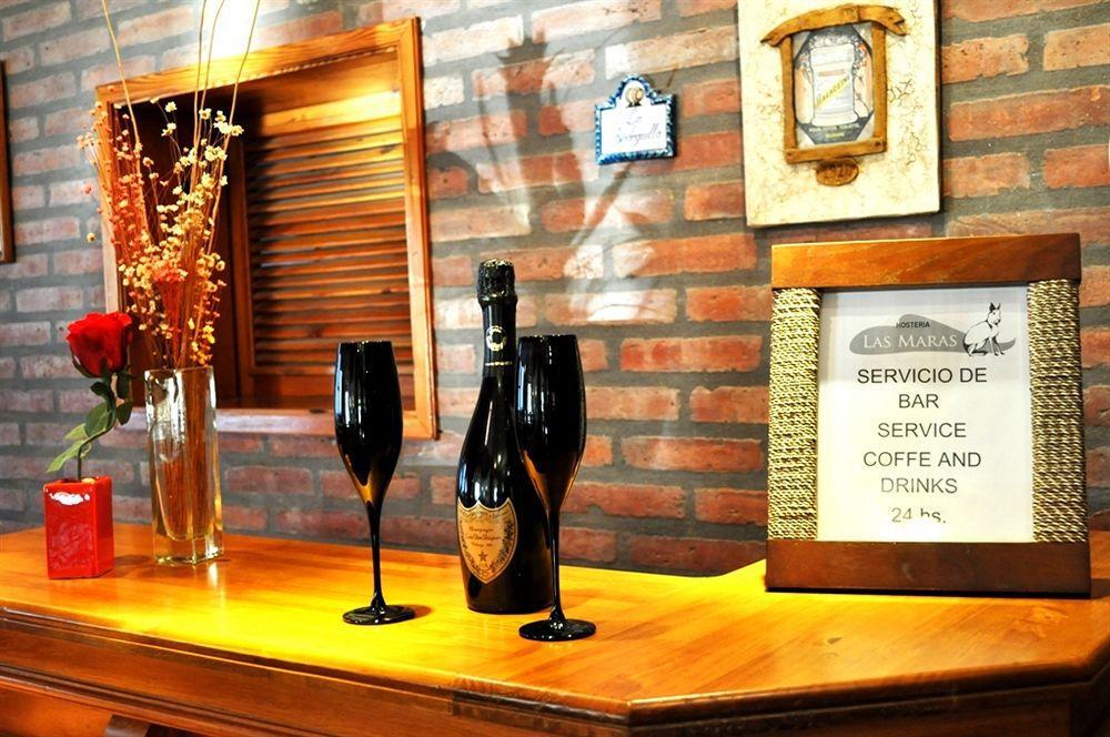 Hotel Las Maras Puerto Madryn Luaran gambar