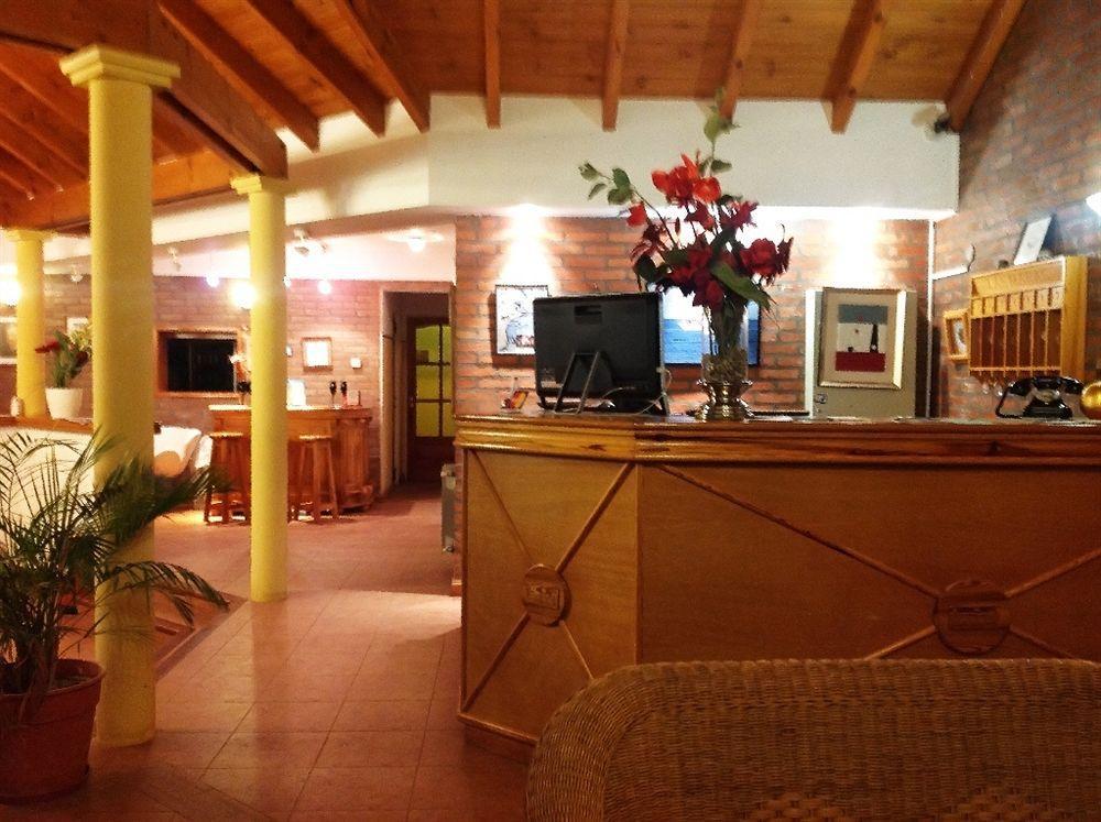Hotel Las Maras Puerto Madryn Luaran gambar