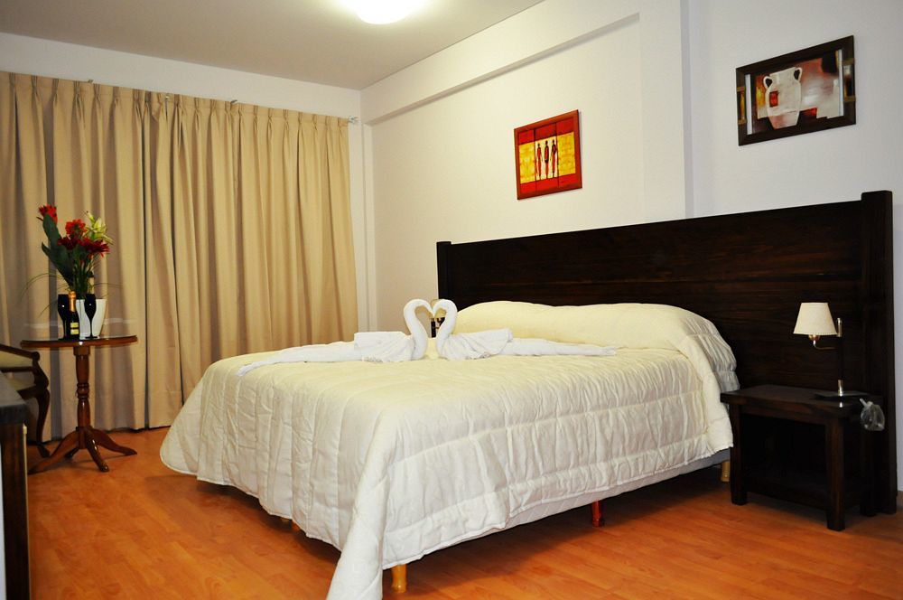 Hotel Las Maras Puerto Madryn Luaran gambar