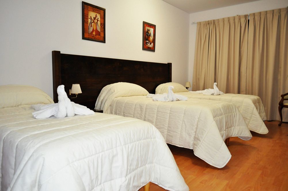 Hotel Las Maras Puerto Madryn Luaran gambar