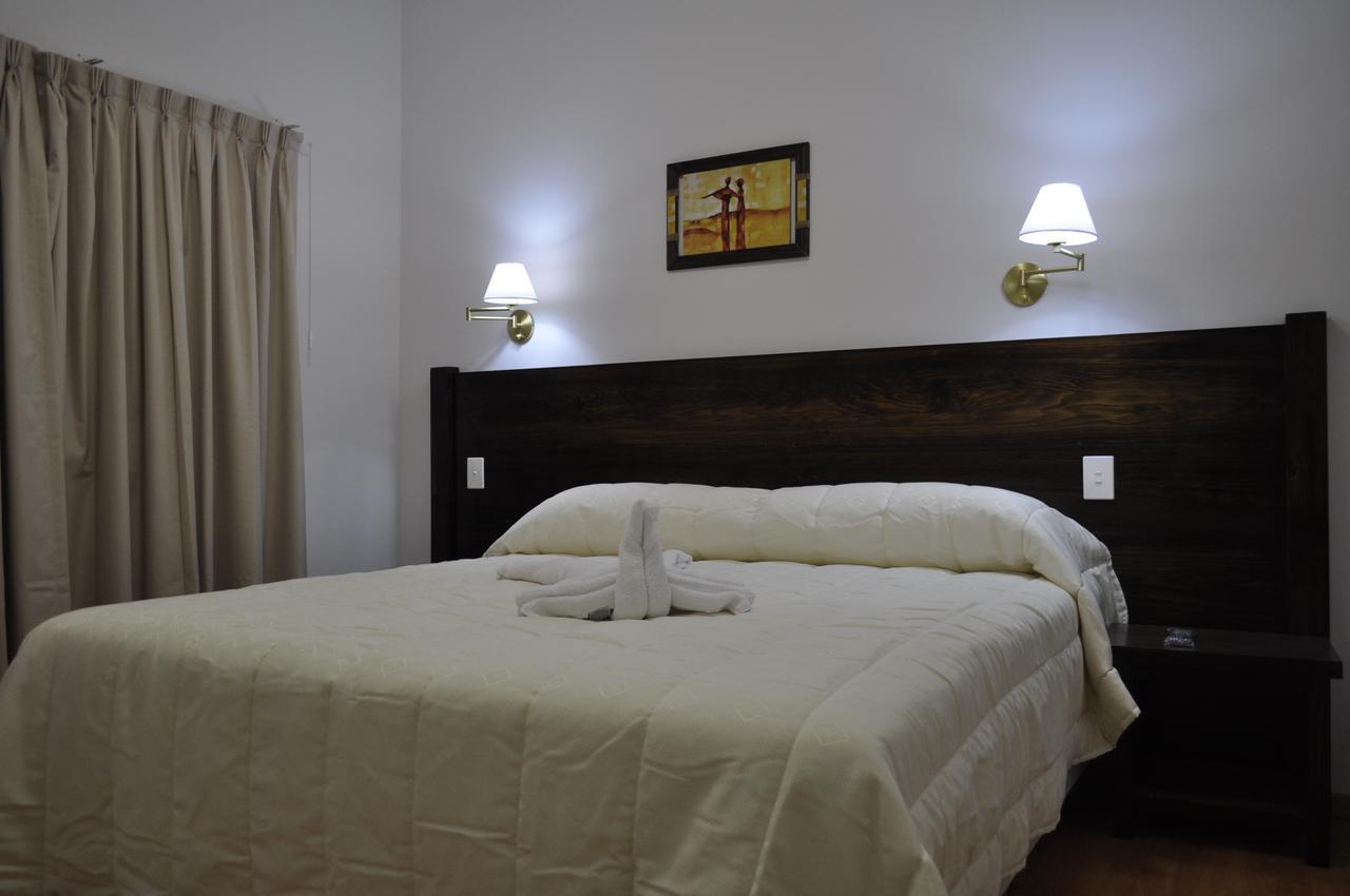Hotel Las Maras Puerto Madryn Luaran gambar