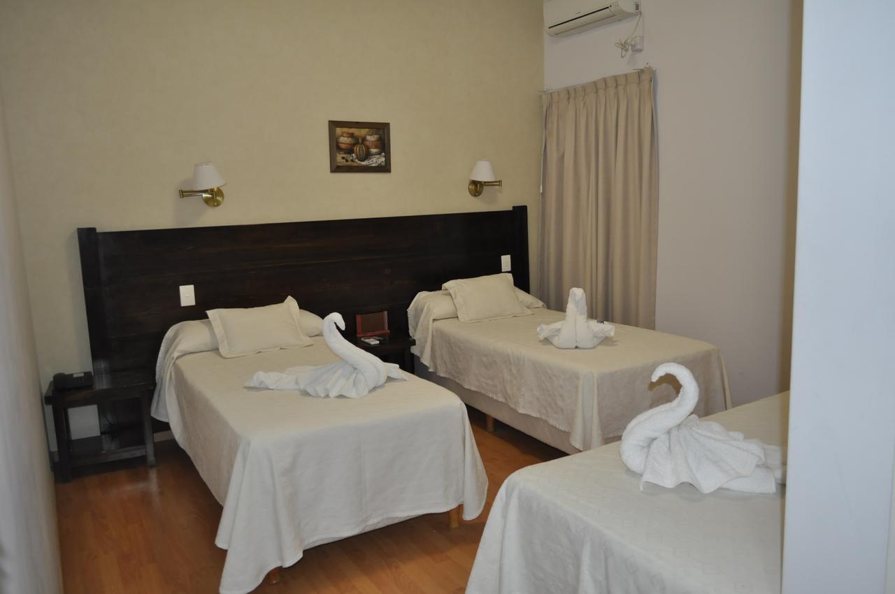 Hotel Las Maras Puerto Madryn Luaran gambar