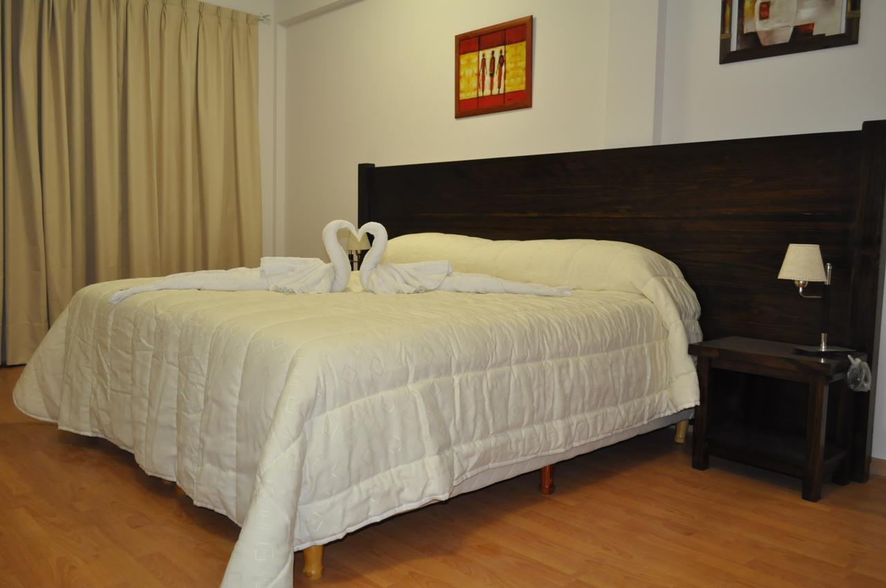 Hotel Las Maras Puerto Madryn Luaran gambar