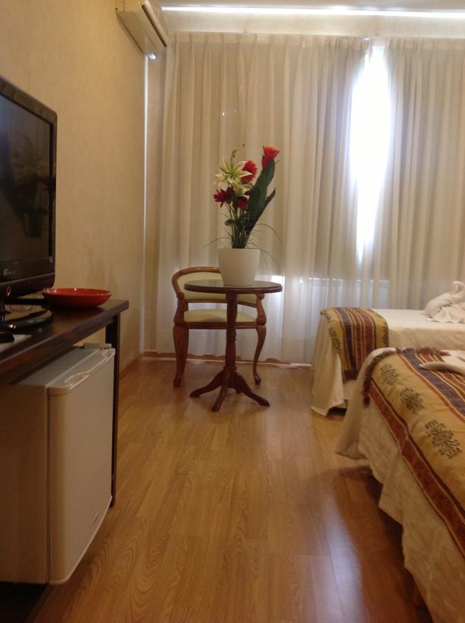 Hotel Las Maras Puerto Madryn Luaran gambar