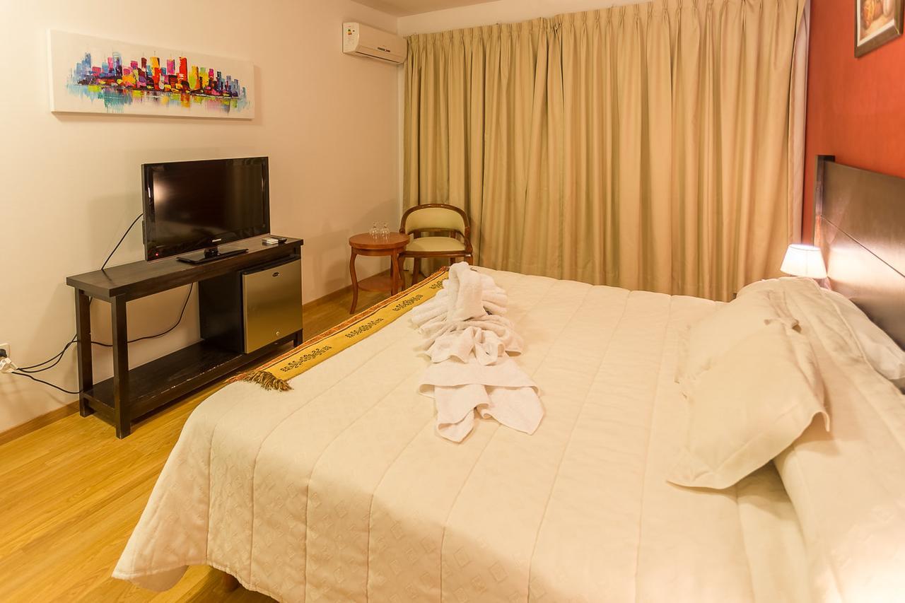 Hotel Las Maras Puerto Madryn Luaran gambar