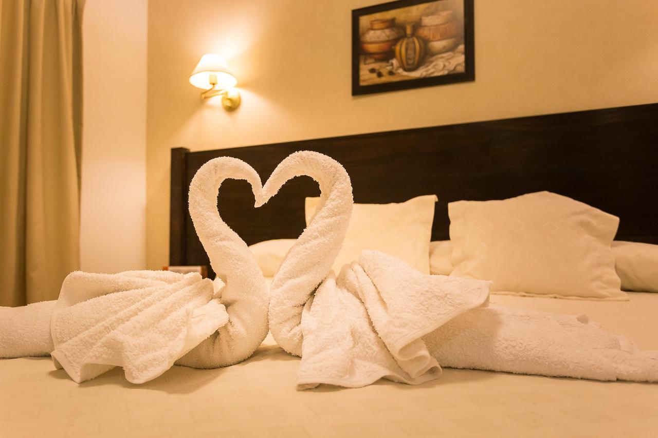 Hotel Las Maras Puerto Madryn Luaran gambar