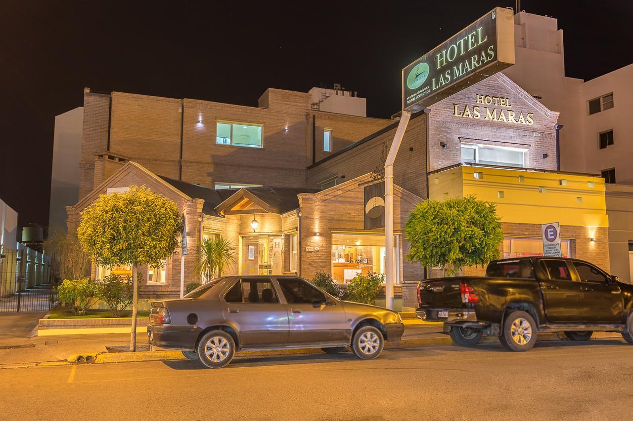 Hotel Las Maras Puerto Madryn Luaran gambar