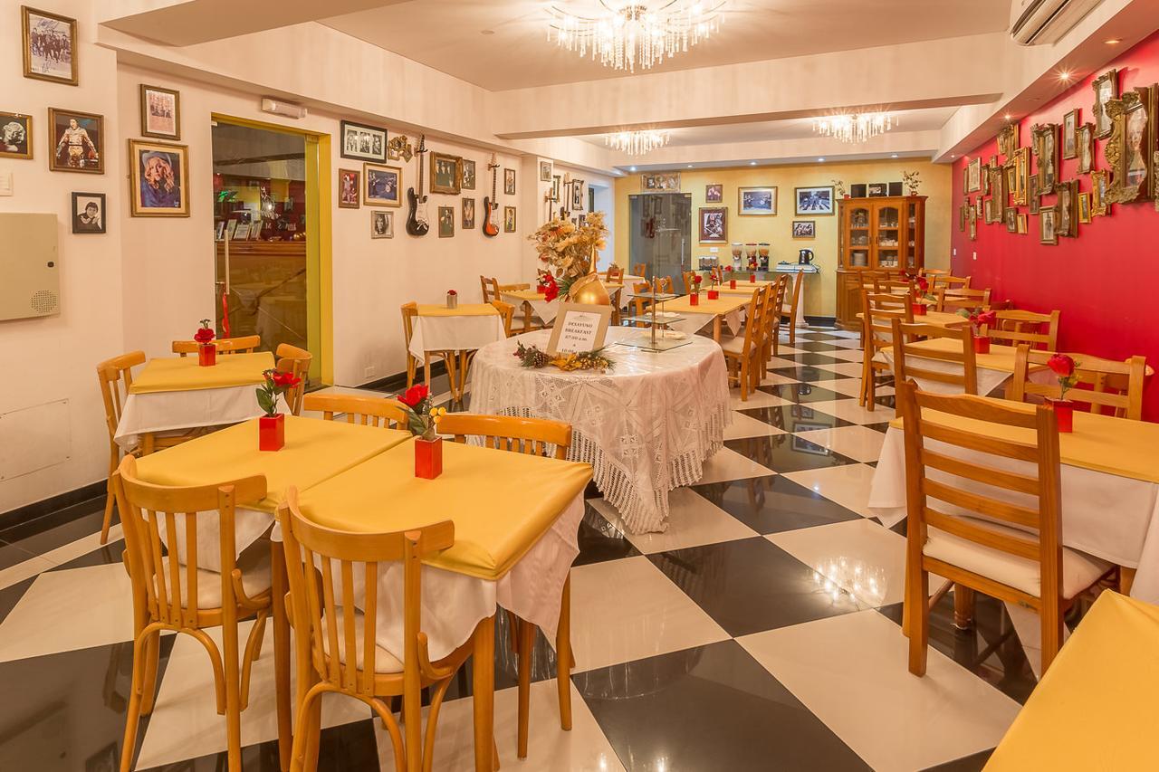 Hotel Las Maras Puerto Madryn Luaran gambar