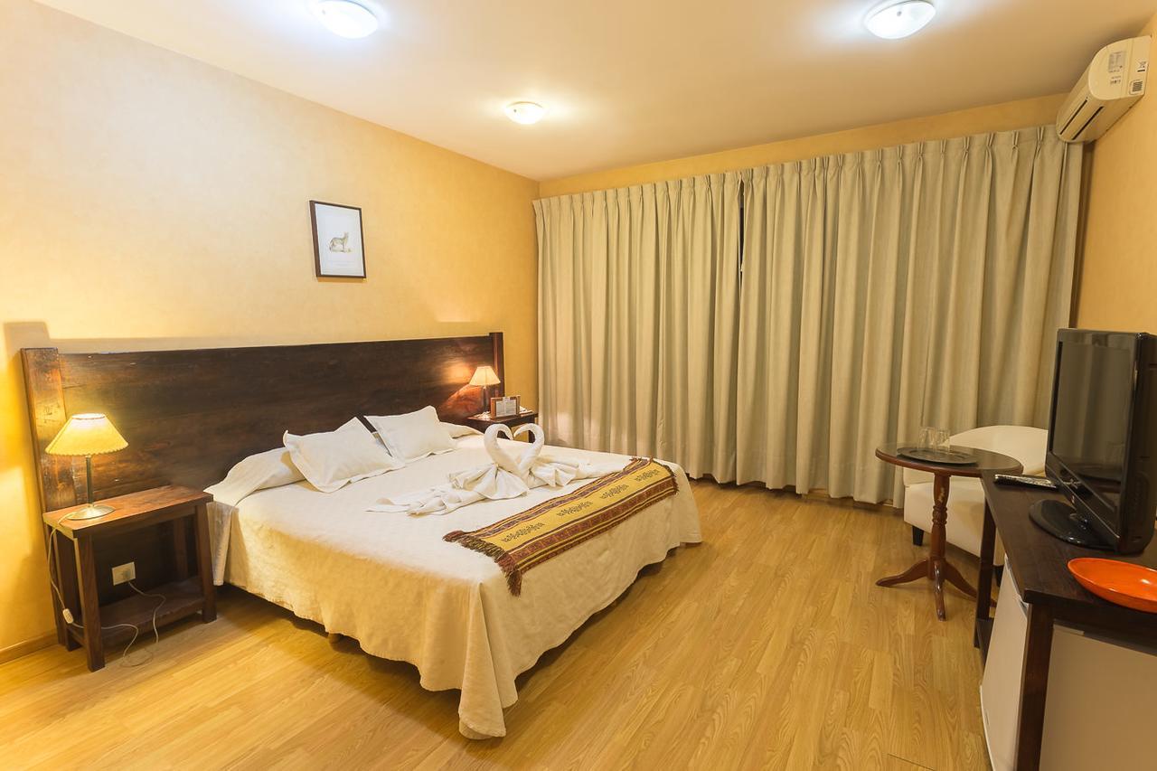 Hotel Las Maras Puerto Madryn Luaran gambar