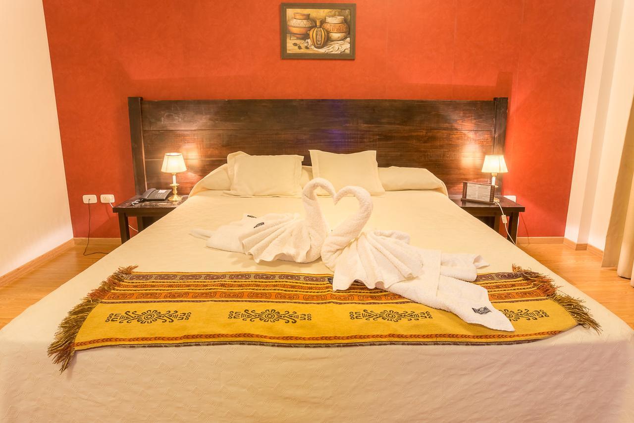 Hotel Las Maras Puerto Madryn Luaran gambar