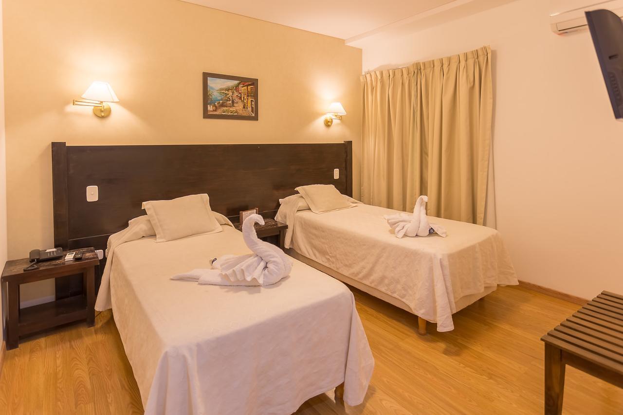 Hotel Las Maras Puerto Madryn Luaran gambar