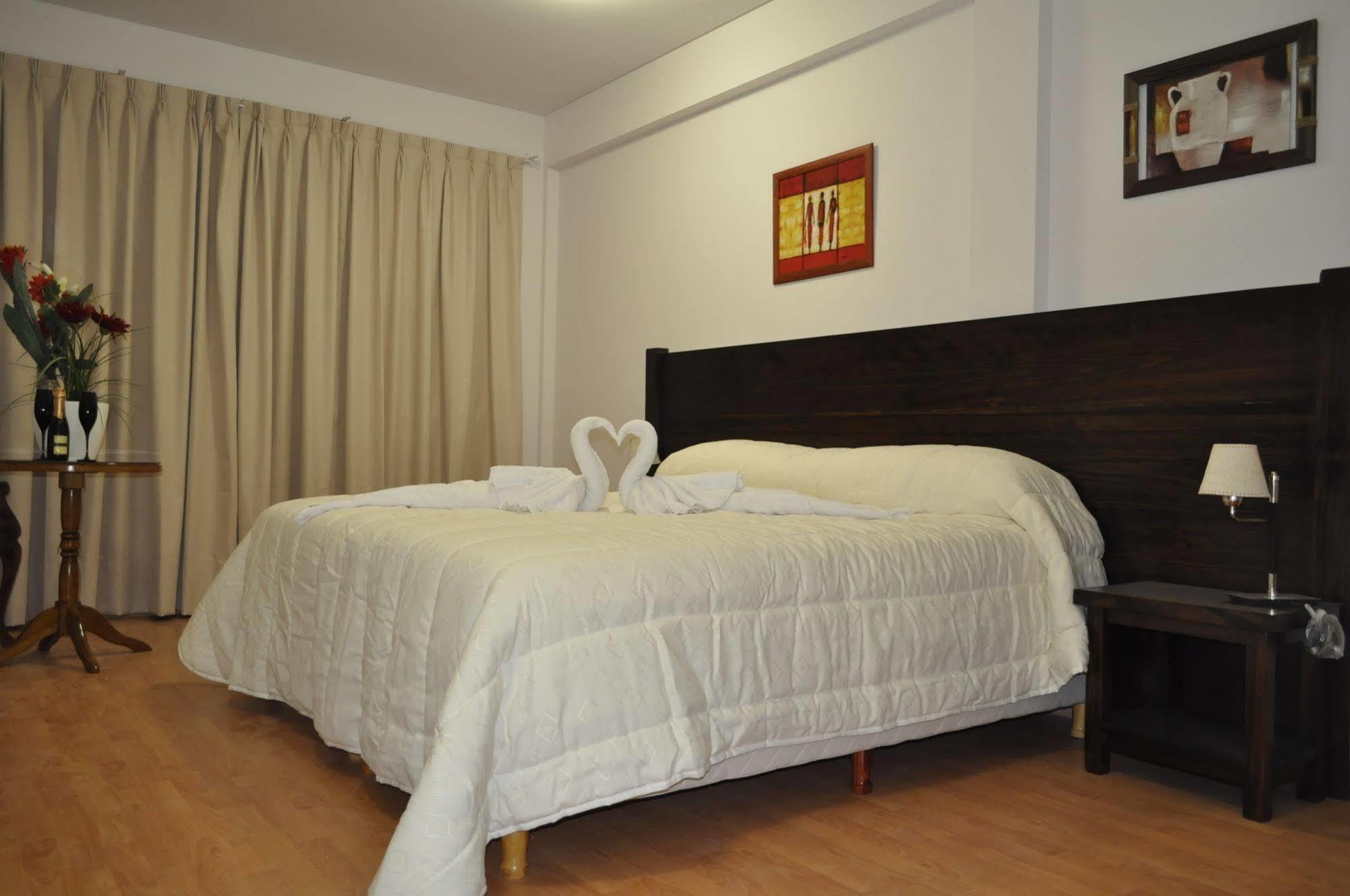 Hotel Las Maras Puerto Madryn Luaran gambar