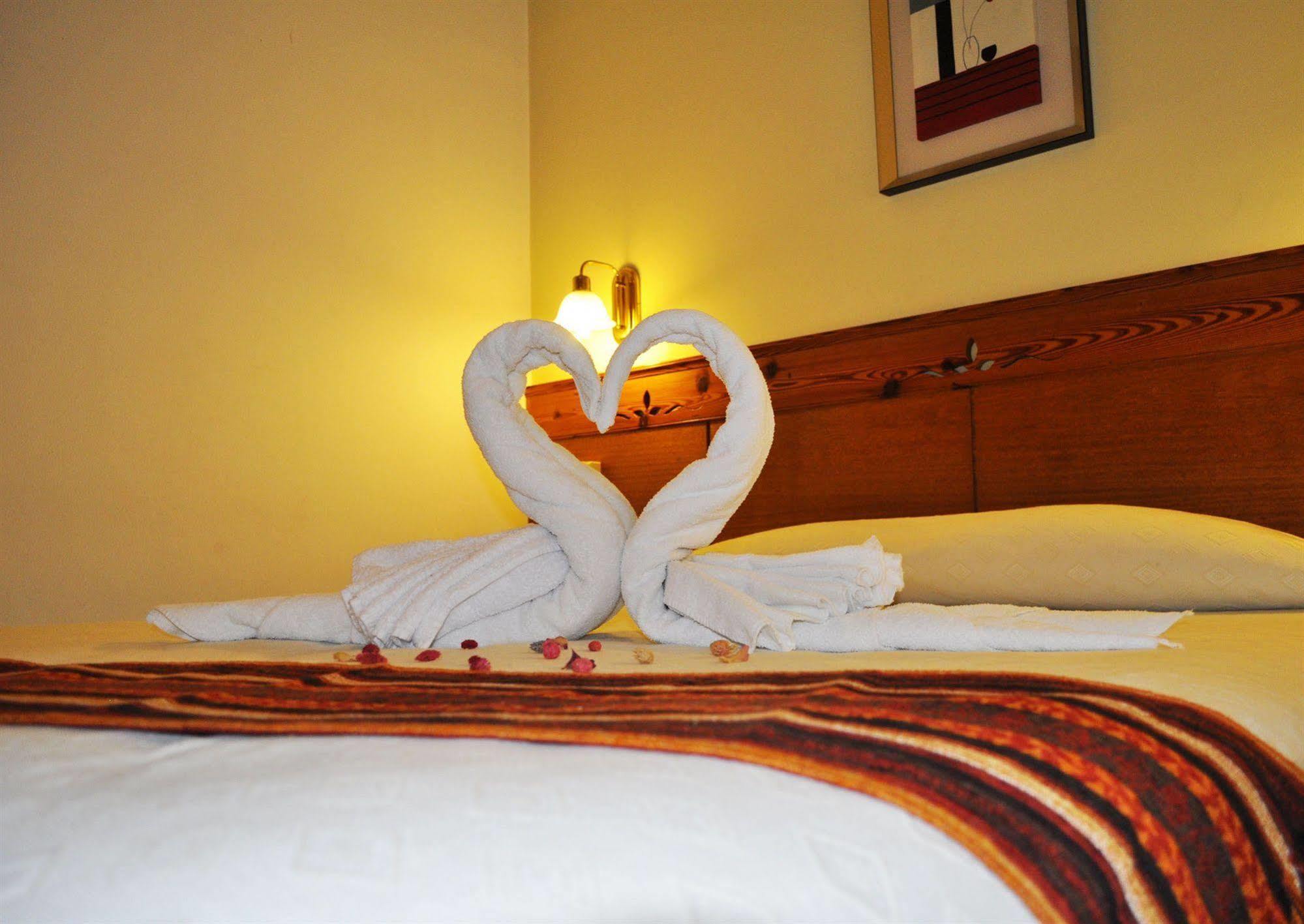 Hotel Las Maras Puerto Madryn Luaran gambar