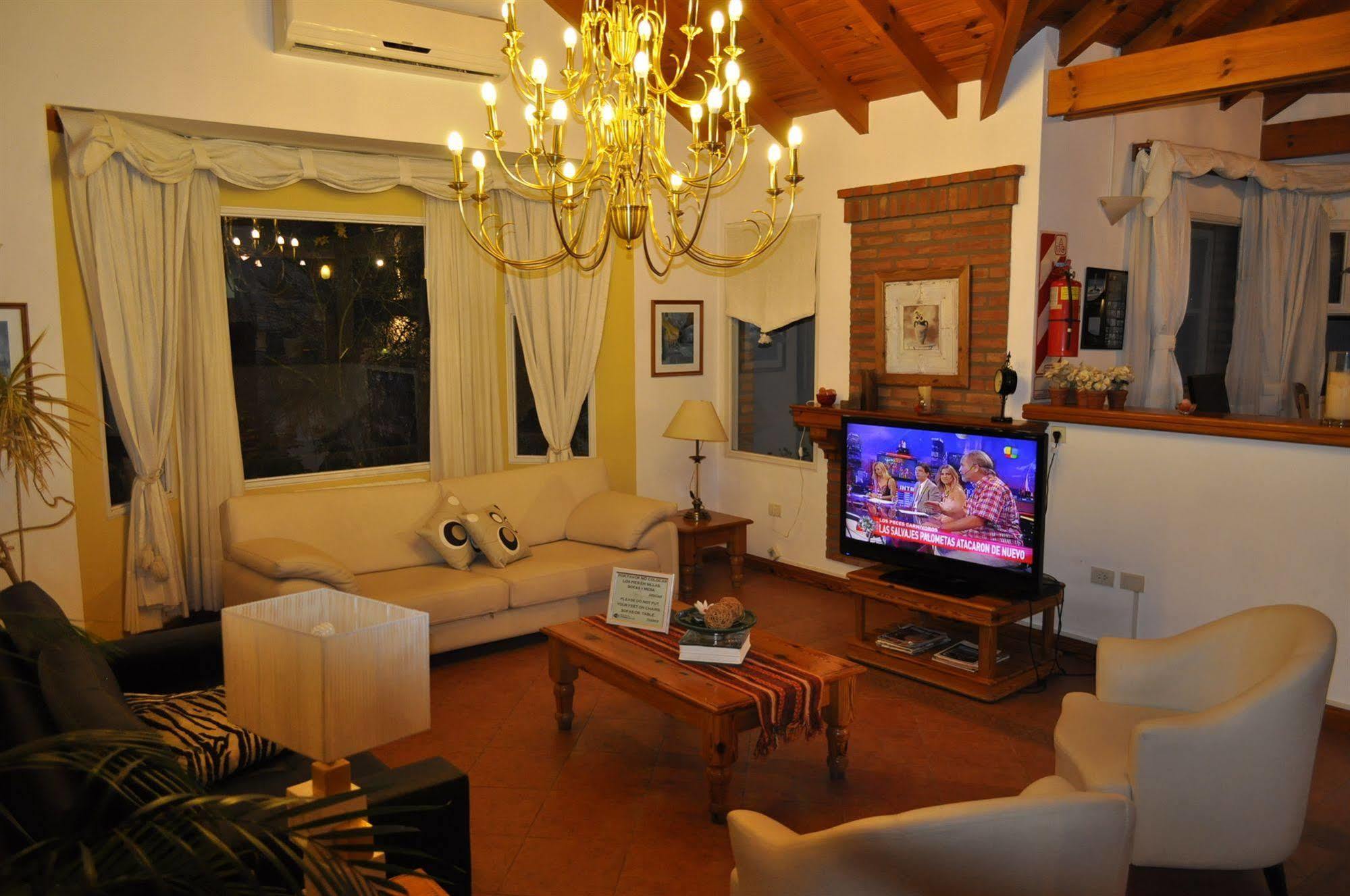 Hotel Las Maras Puerto Madryn Luaran gambar