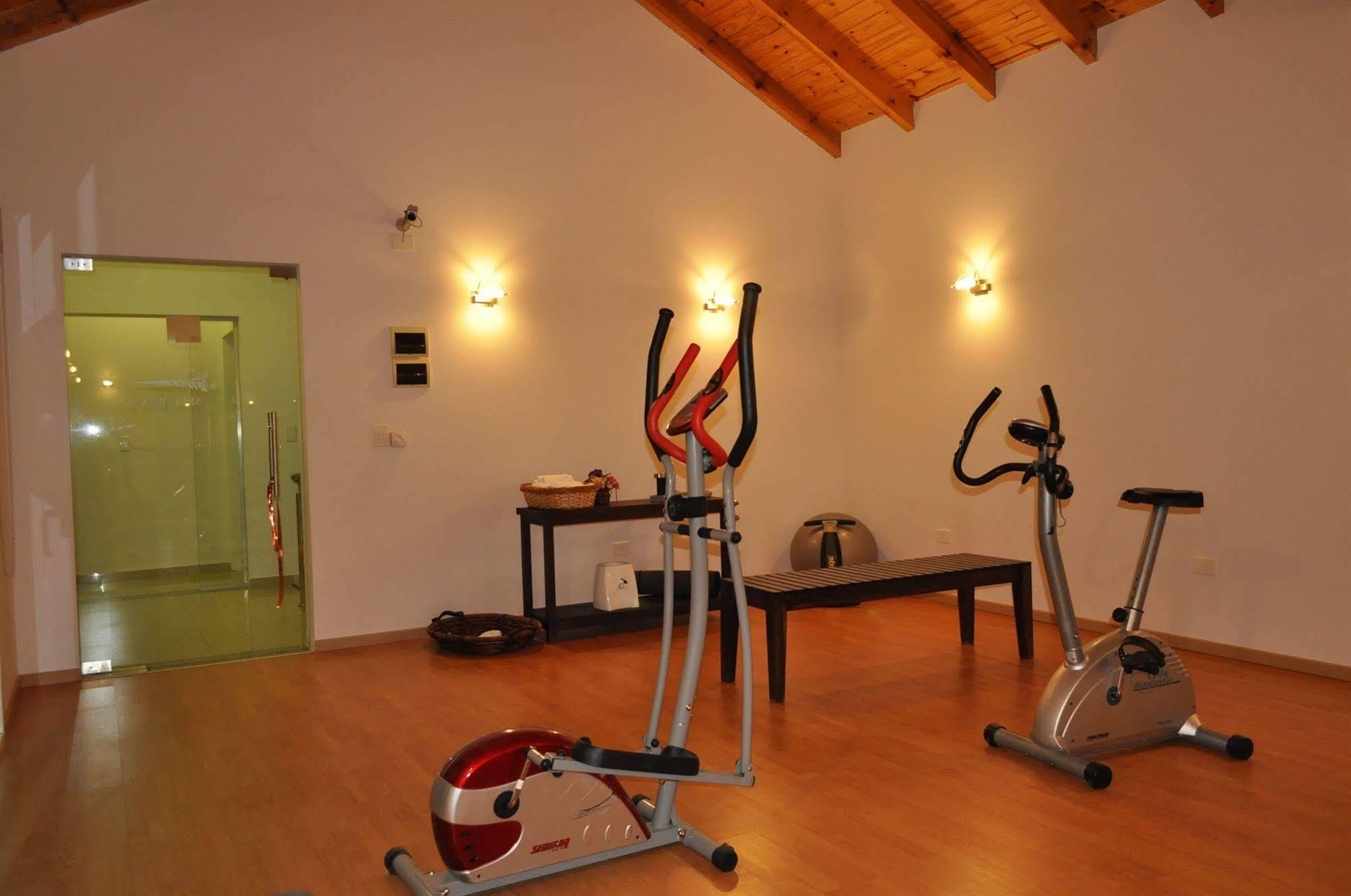 Hotel Las Maras Puerto Madryn Luaran gambar