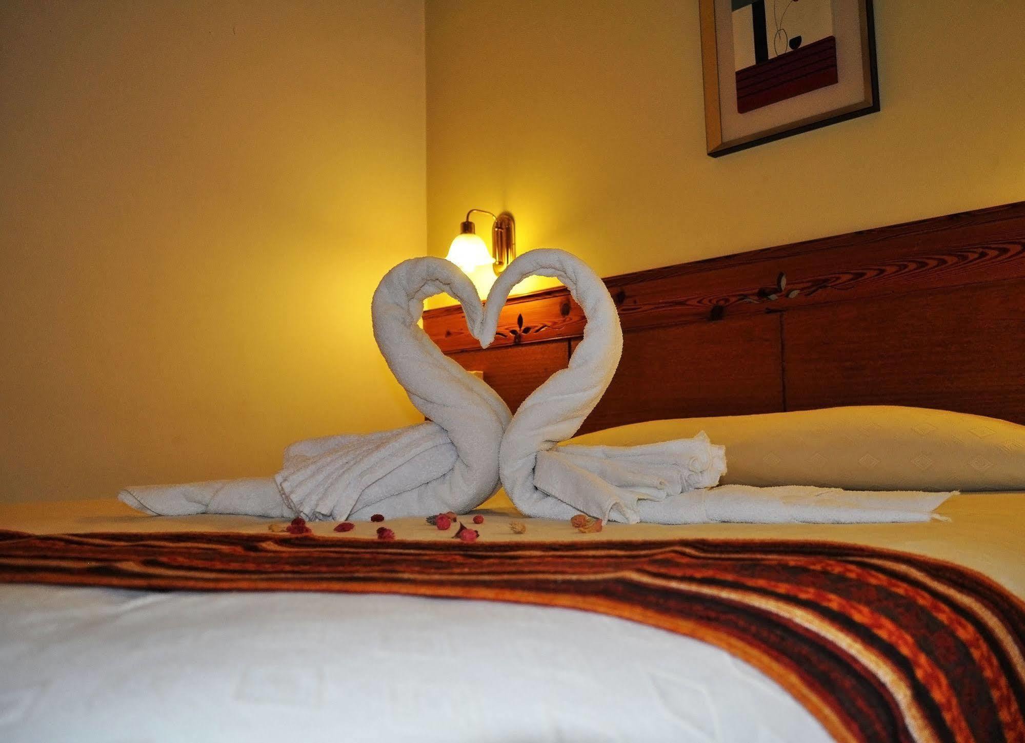 Hotel Las Maras Puerto Madryn Luaran gambar