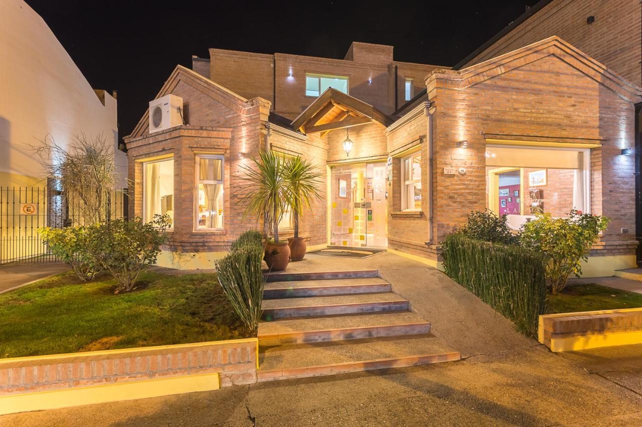 Hotel Las Maras Puerto Madryn Luaran gambar