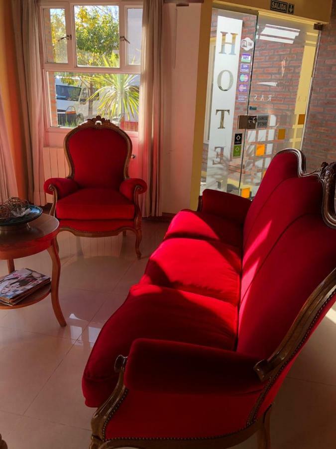Hotel Las Maras Puerto Madryn Luaran gambar