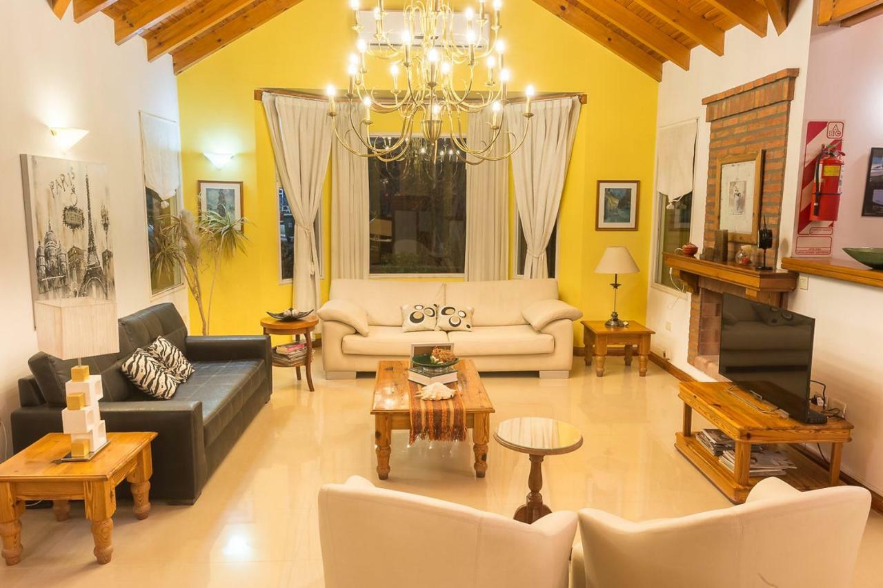 Hotel Las Maras Puerto Madryn Luaran gambar