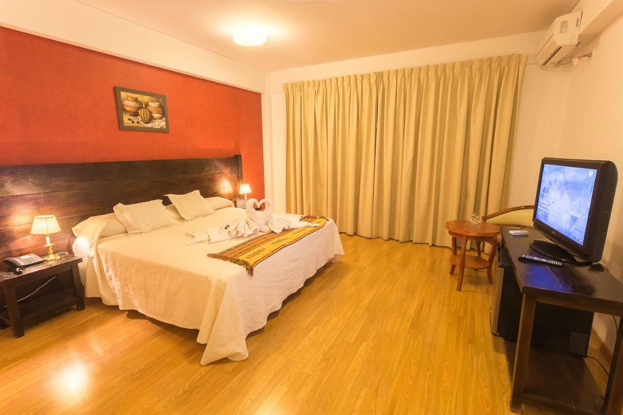 Hotel Las Maras Puerto Madryn Luaran gambar