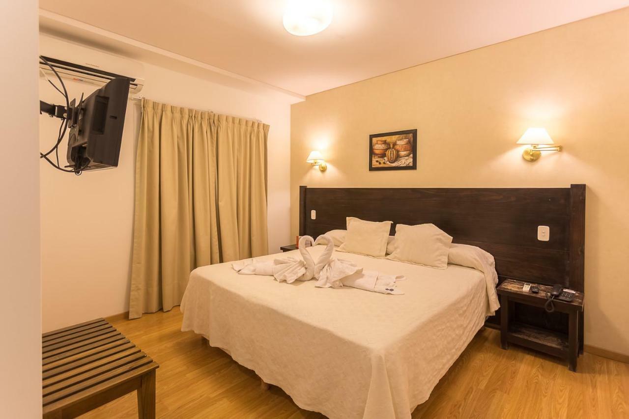 Hotel Las Maras Puerto Madryn Luaran gambar