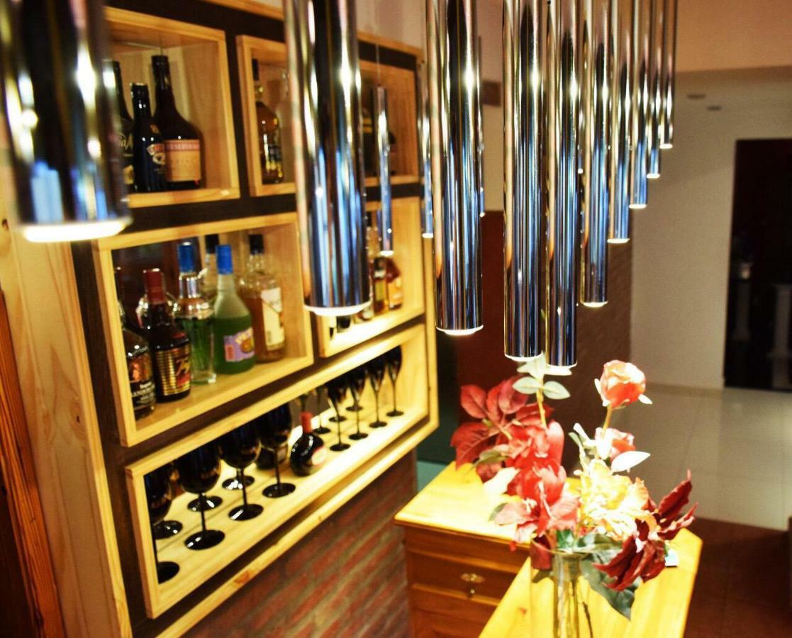 Hotel Las Maras Puerto Madryn Luaran gambar