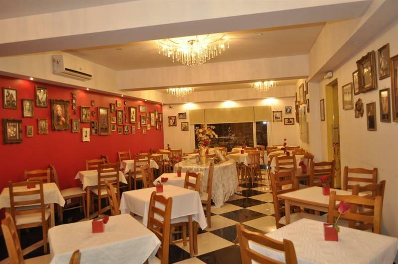 Hotel Las Maras Puerto Madryn Luaran gambar